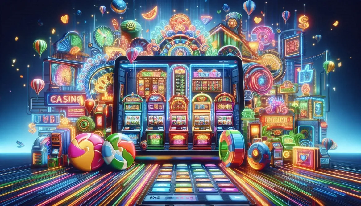Party Casino